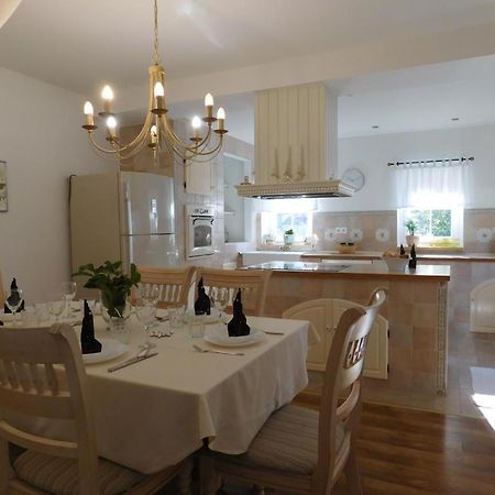 Lea Apartman Szamobor Kültér fotó